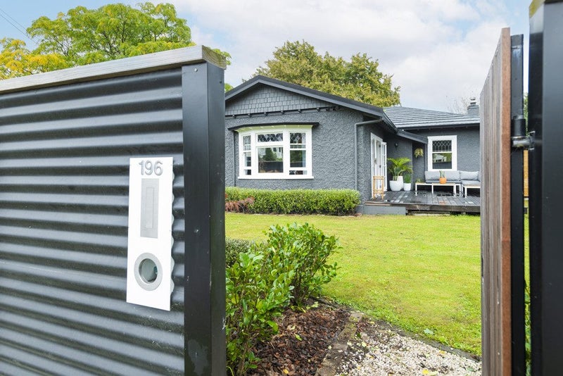 196 Ormond Road, Mangapapa, Gisborne - Carousel 20