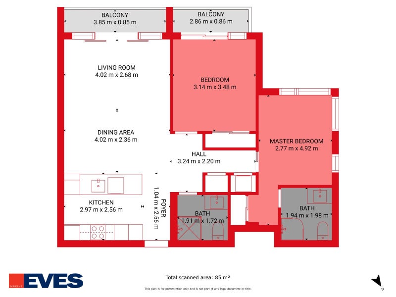 300/23 MAUNGANUI ROAD, Mount Maunganui, Tauranga - Carousel 21