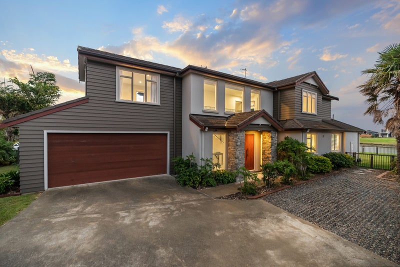83 Barbados Way, One Tree Point - Carousel 43
