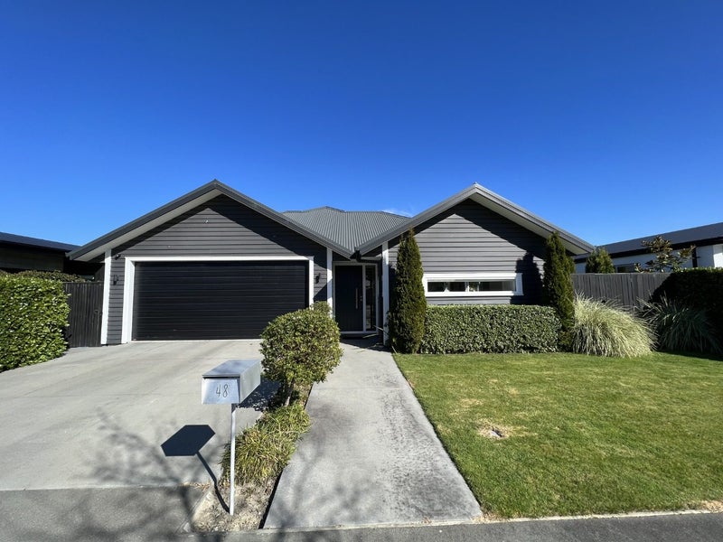 48 Dunlops Crescent, MARSHLAND, CHRISTCHURCH - Carousel 1
