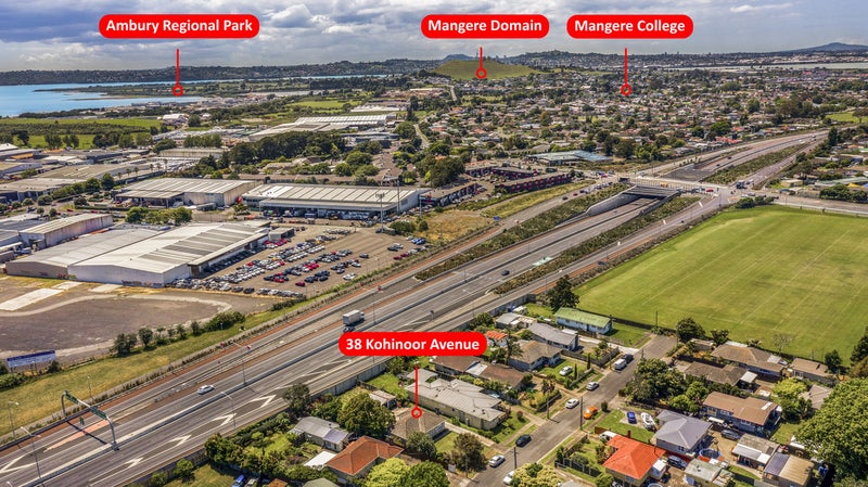 38 Kohinoor Avenue, Mangere, Auckland - Carousel 15