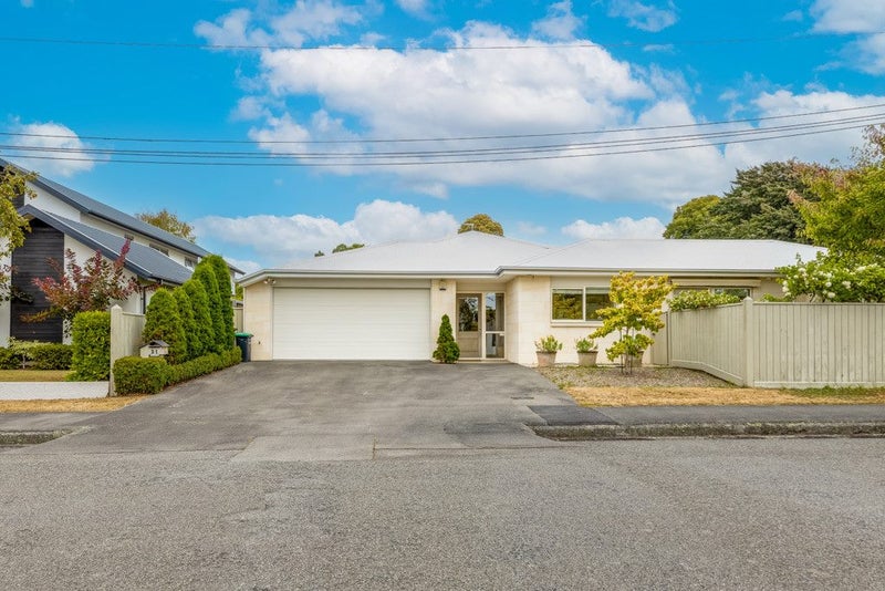 21 Chepstow Avenue, Fendalton, Christchurch - Carousel 2