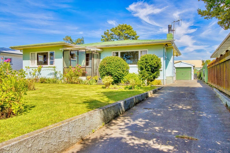 37 Hillary Crescent, Maraenui, Napier - Carousel 1