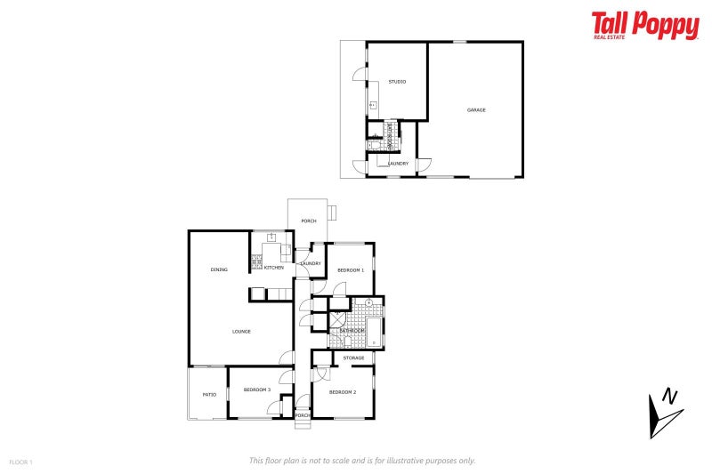 45 Havelock Avenue, Westbrook, Palmerston North - Carousel 31