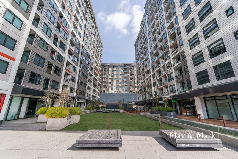 103/145 Nelson Street, Auckland Central, Auckland - Carousel 1