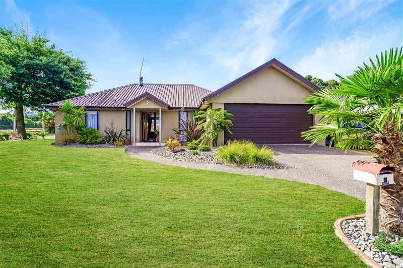 2 Caulfield Place, Pukehangi, Rotorua - Carousel 2