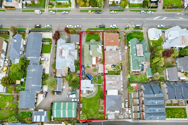 457 Gloucester Street, Linwood, Christchurch - Carousel 1