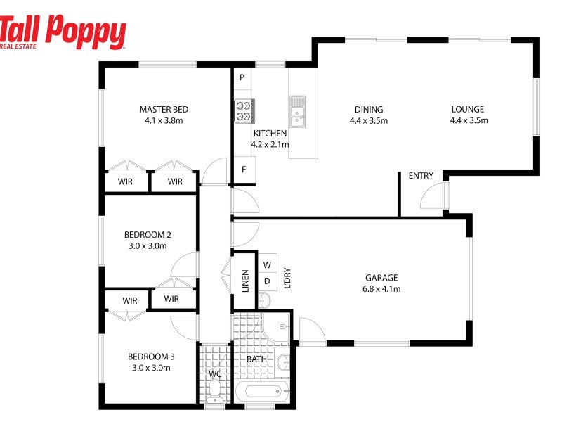 25 Midlane Crescent, Appleby, Richmond - Carousel 23