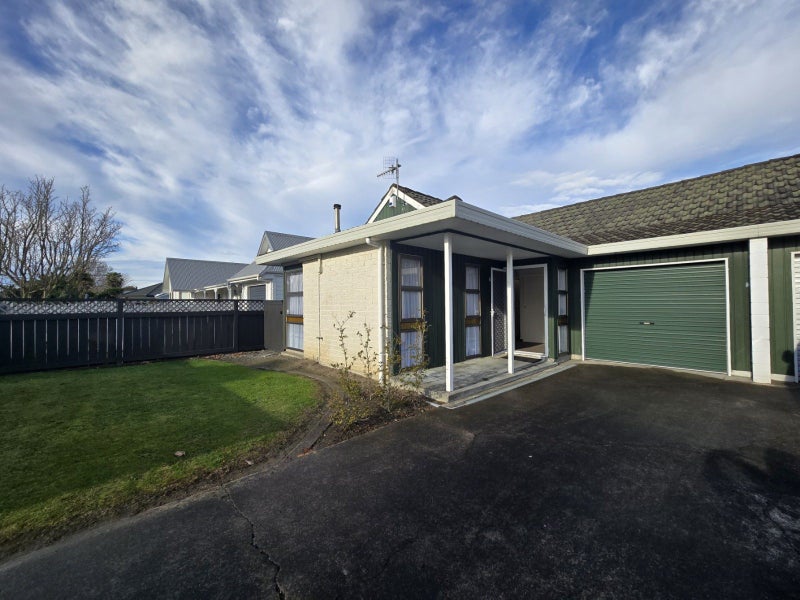 14A Palm Avenue, Hokowhitu, Palmerston North - Carousel 1