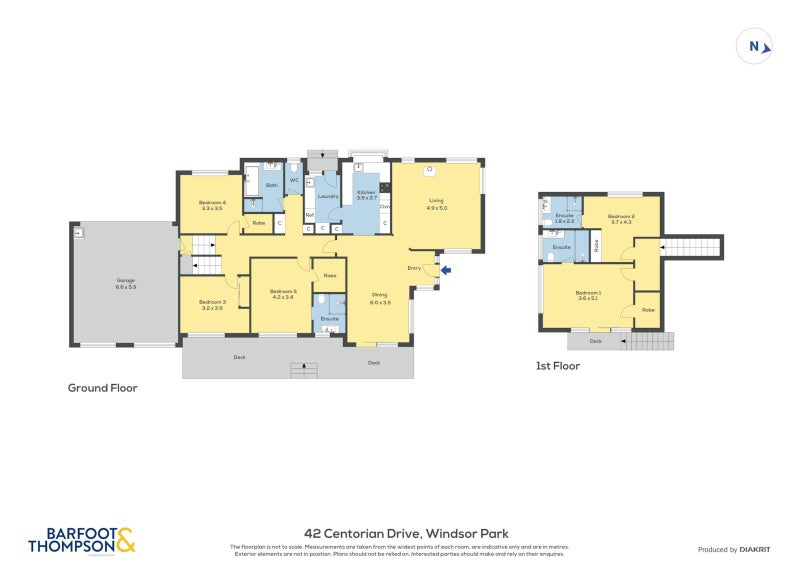 42 Centorian Drive, Windsor Park, Auckland - Carousel 33