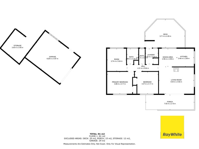 25 Landscape Drive, Ngongotaha, Rotorua - Carousel 26