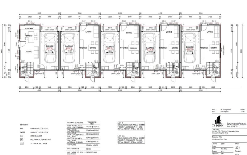 43 Barbados Drive, Unsworth Heights, Auckland - Carousel 16