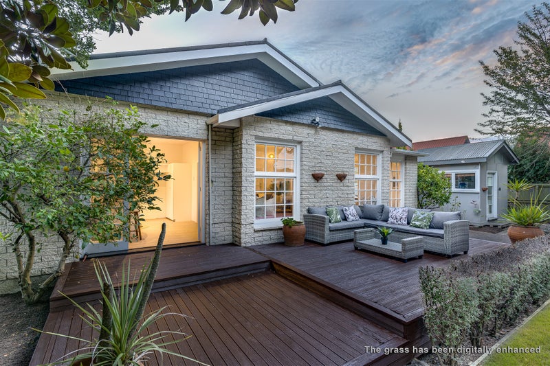 137 Memorial Avenue, Burnside, Christchurch - Carousel 1