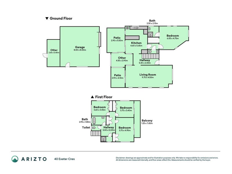 40 Exeter Crescent, Springvale, Whanganui - Carousel 20