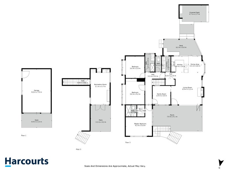 93 Taylor Road, Mangere Bridge, Auckland - Carousel 21