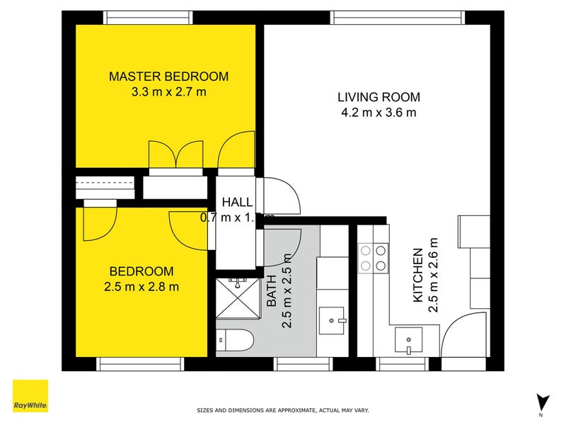 2/573 New North Road, Kingsland, Auckland - Carousel 23