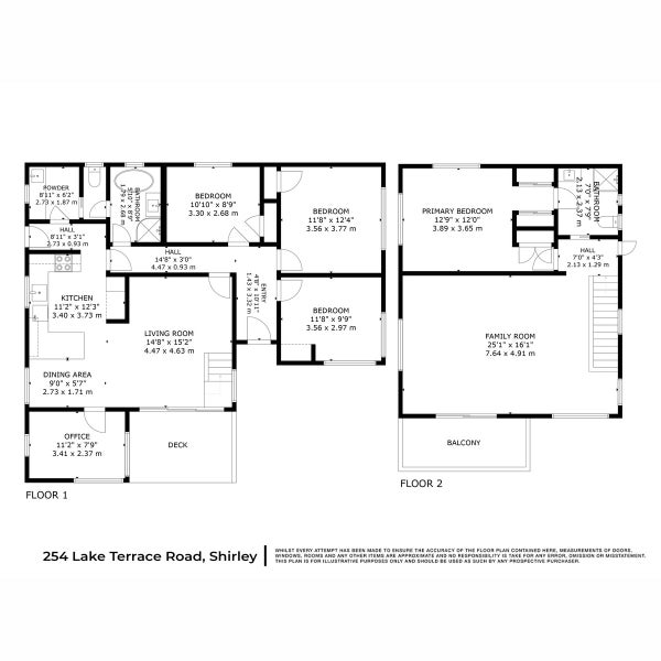 254 Lake Terrace Road, Shirley, Christchurch - Carousel 27