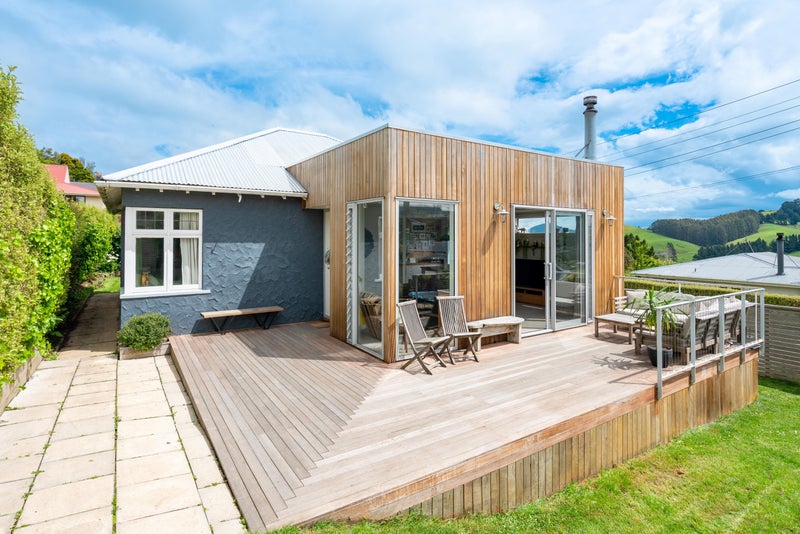 63 Havelock Street, Kenmure, Dunedin - Carousel 1