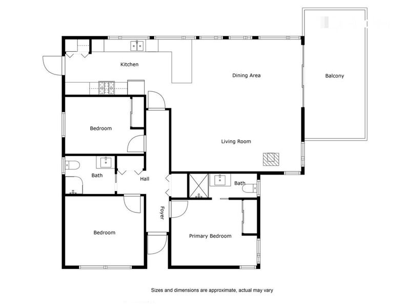 78 Every Street, Andersons Bay, Dunedin - Carousel 19