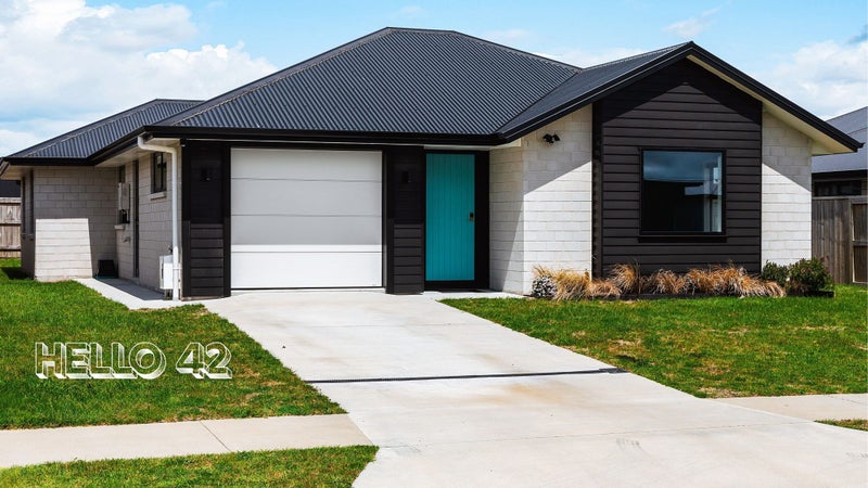 42 Maunganamu Drive, Wharewaka, Taupo - Carousel 2