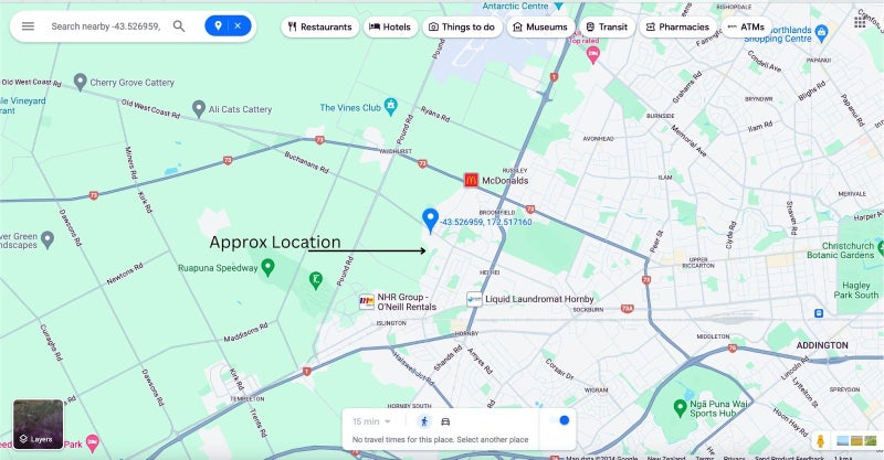 7 Buchanans Road, Sockburn, Christchurch - Carousel 4