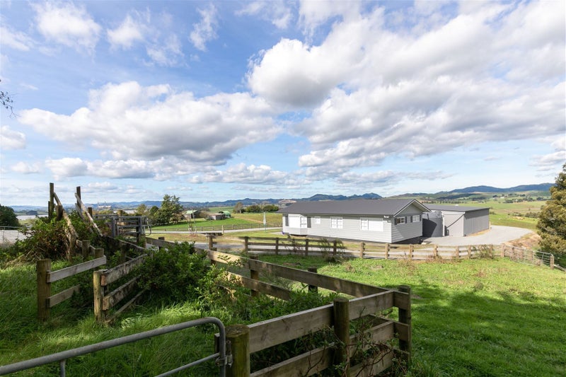 230 Ginn Road, Rotowaro, Huntly - Carousel 42