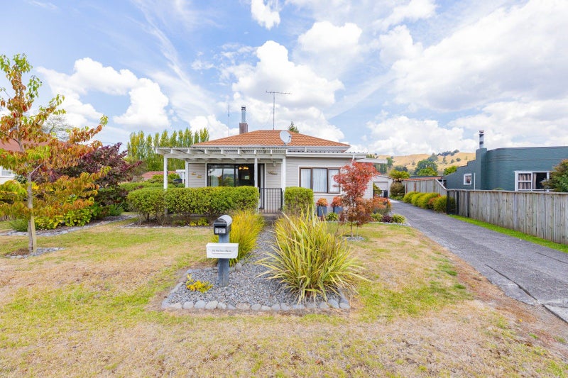 151 Miro Street, Manunui, Taumarunui - Carousel 1