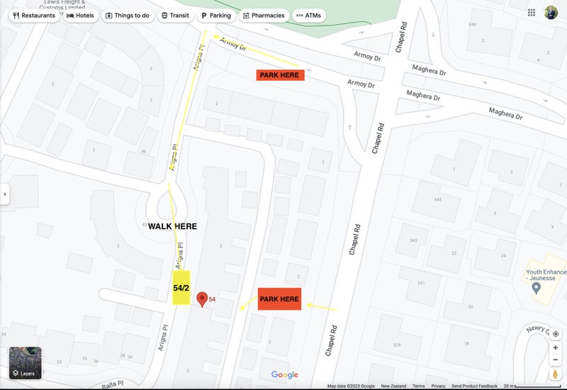 54/2 Armoy Drive, East Tamaki, Auckland - Carousel 12