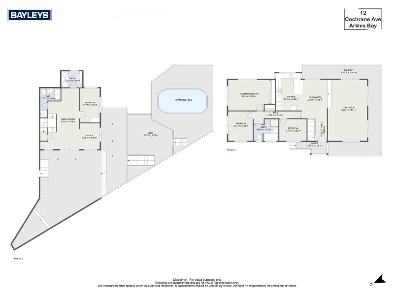 12 Cochrane Avenue, Arkles Bay, Whangaparaoa - Carousel 19