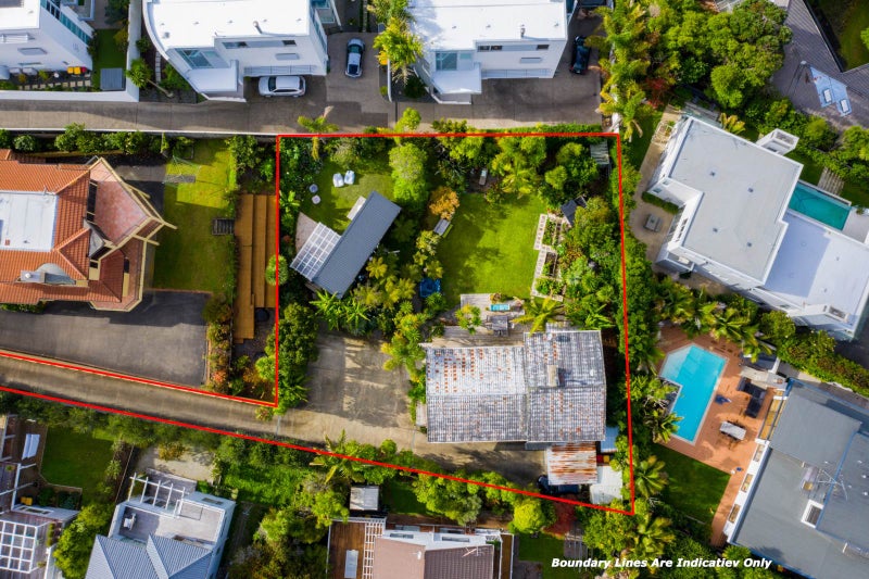 13 Brighton Terrace, Mairangi Bay, Auckland - Carousel 49