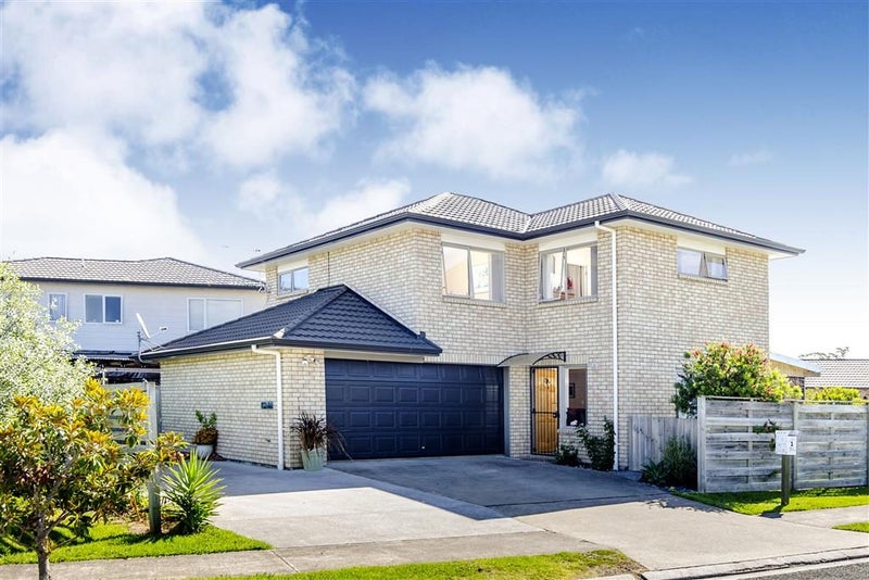 1 Aitkenhead Court, Parakai, Helensville - Carousel 1