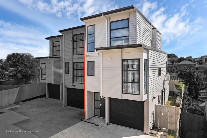 4E Kahu RD, Panmure, Auckland - Carousel 1