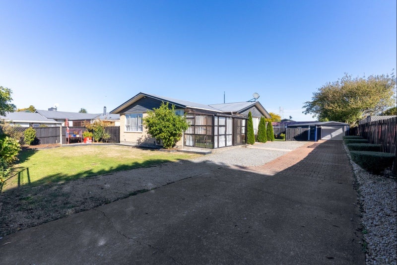 13 Fairmont Place, Hornby, Christchurch - Carousel 1