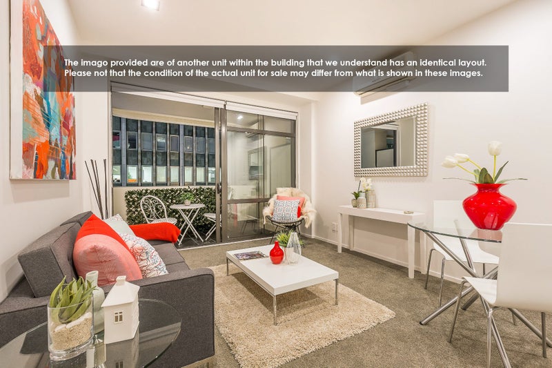 6D/62 Queen Street, Auckland Central, Auckland - Carousel 2