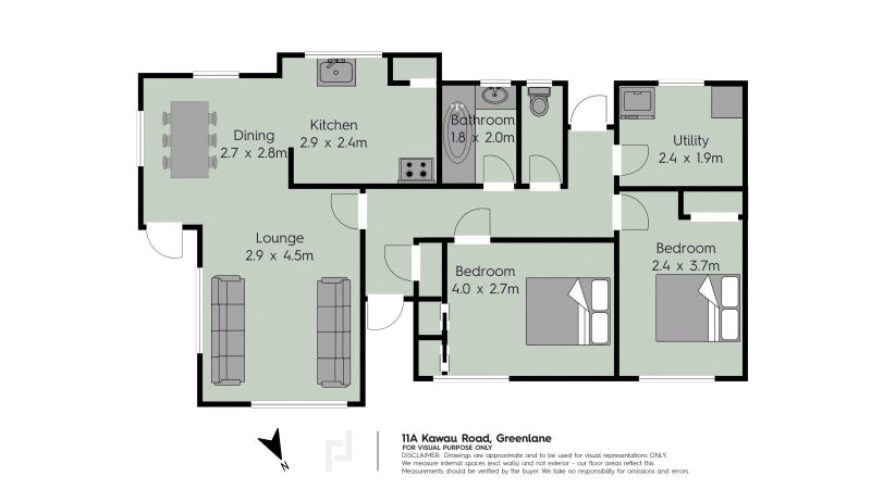 11A Kawau Road, Greenlane, Auckland - Carousel 12