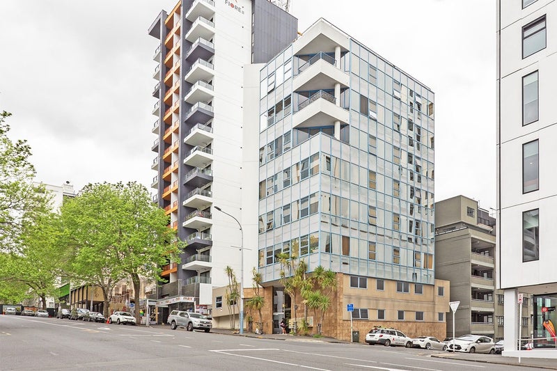 606/47 Wakefield Street, Auckland Central, Auckland - Carousel 14