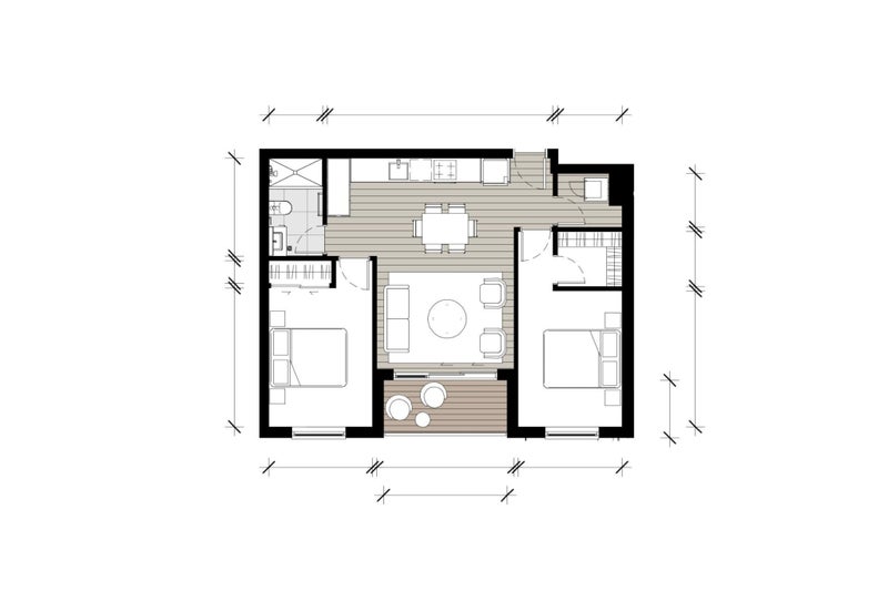 401/9D Jordan Avenue, Onehunga, Auckland - Carousel 13