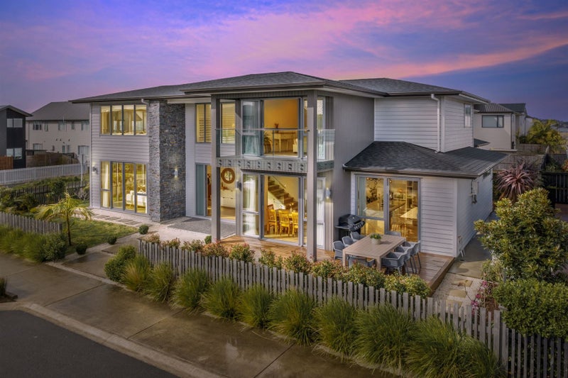 1 Habitat Place, Hobsonville, Auckland - Carousel 1