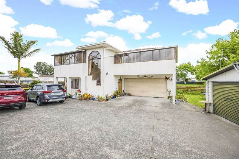 15 Alabaster Drive, Papatoetoe, Auckland - Carousel 2
