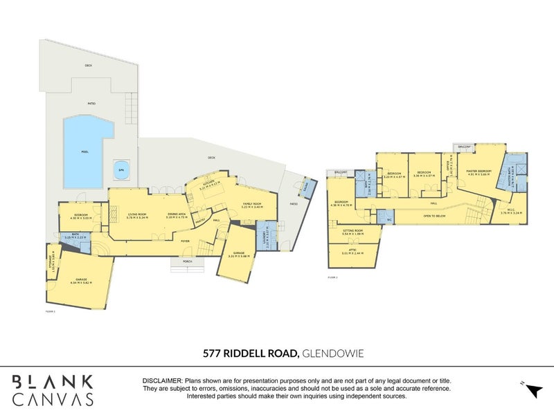 577 Riddell Road, Glendowie, Auckland - Carousel 36