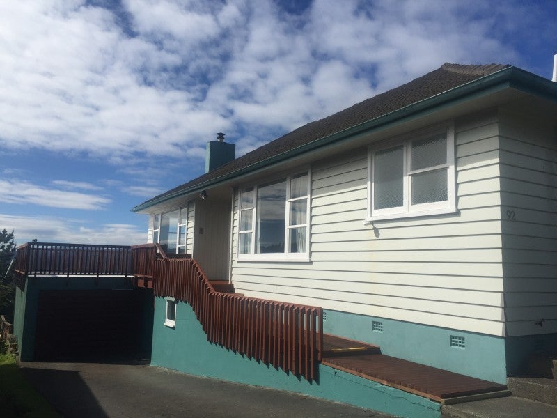 92 Normandale Road, Normandale, Lower Hutt - Carousel 1