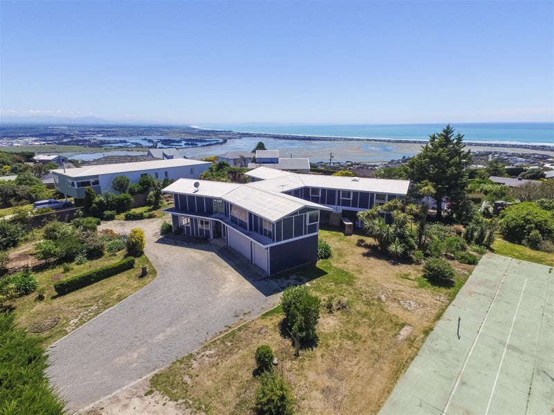 237 Major Hornbrook Road, Mount Pleasant, Christchurch - Carousel 1