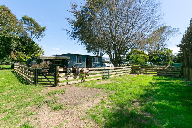 95 Raleigh Street, Brixton, Waitara - Carousel 23