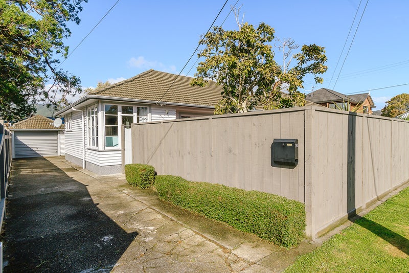 6A Avalon Crescent, Avalon, Lower Hutt - Carousel 21