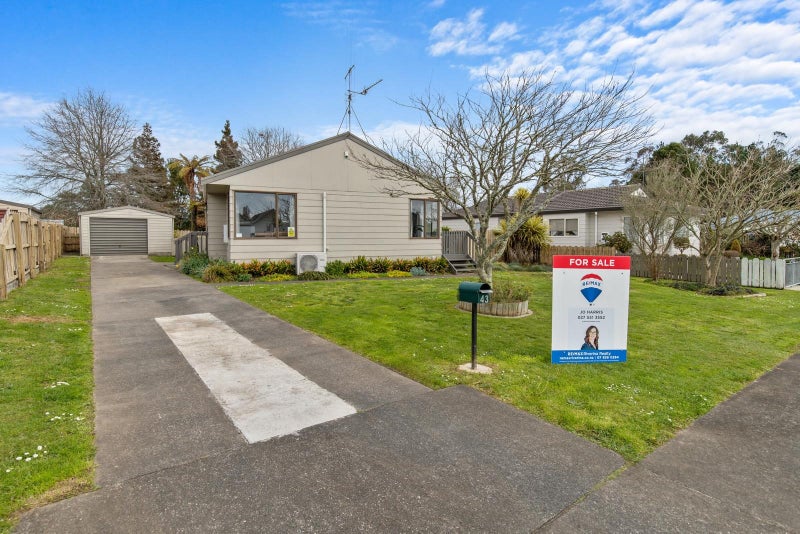 43 Balmerino Crescent, Pukete, Hamilton - Carousel 14