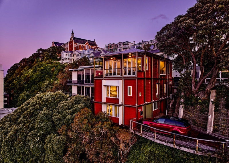 31 Mcfarlane Street, Mount Victoria, Wellington - Carousel 2