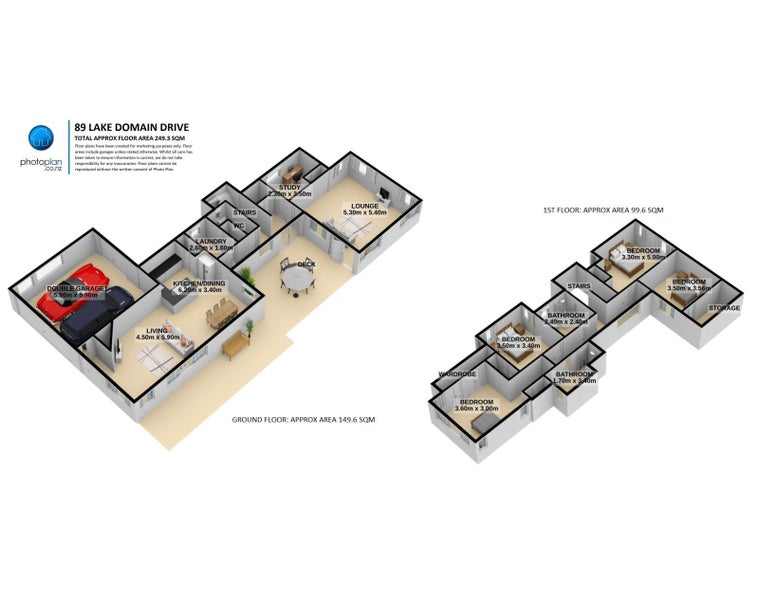89 Lake Domain Drive, Frankton, Hamilton - Carousel 26