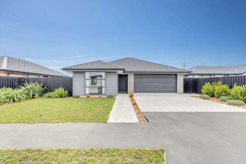 14 Paroto Street, Kaiapoi, Kaiapoi - Carousel 2