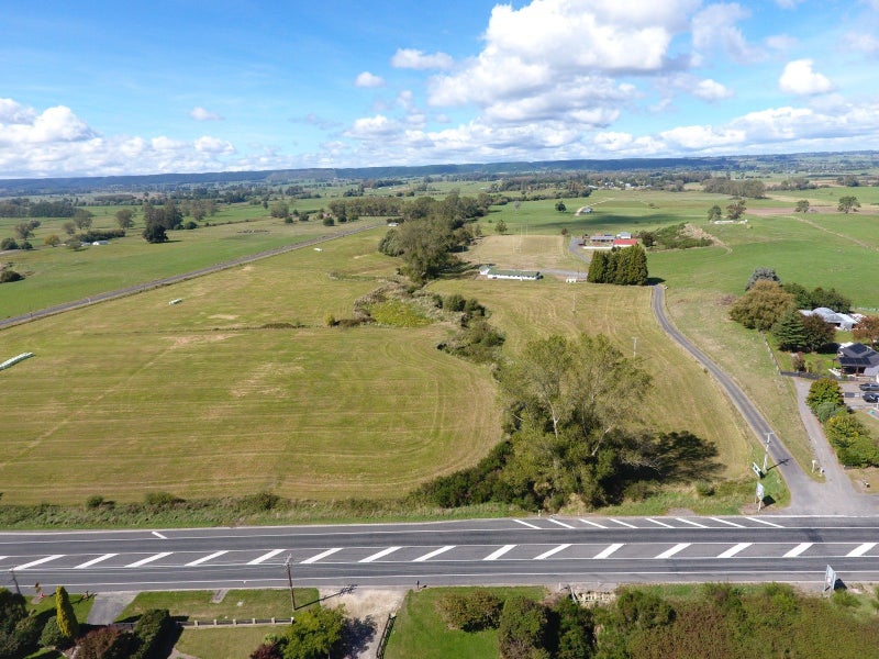 0 State Highway 30, Owhata, Rotorua - Carousel 2