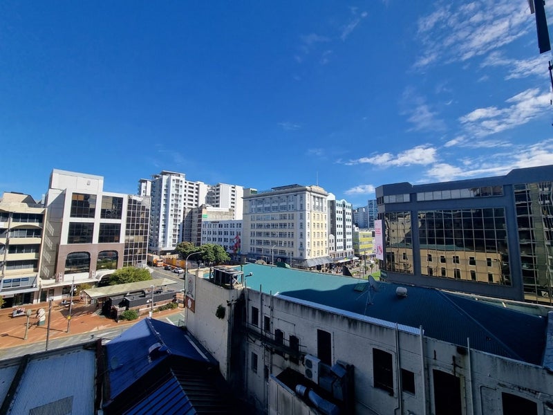 5E/39 Taranaki Street, Te Aro, Wellington - Carousel 12